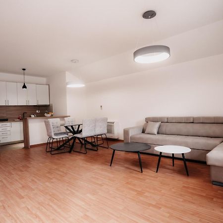 Riverside Apartments 모스타르 외부 사진