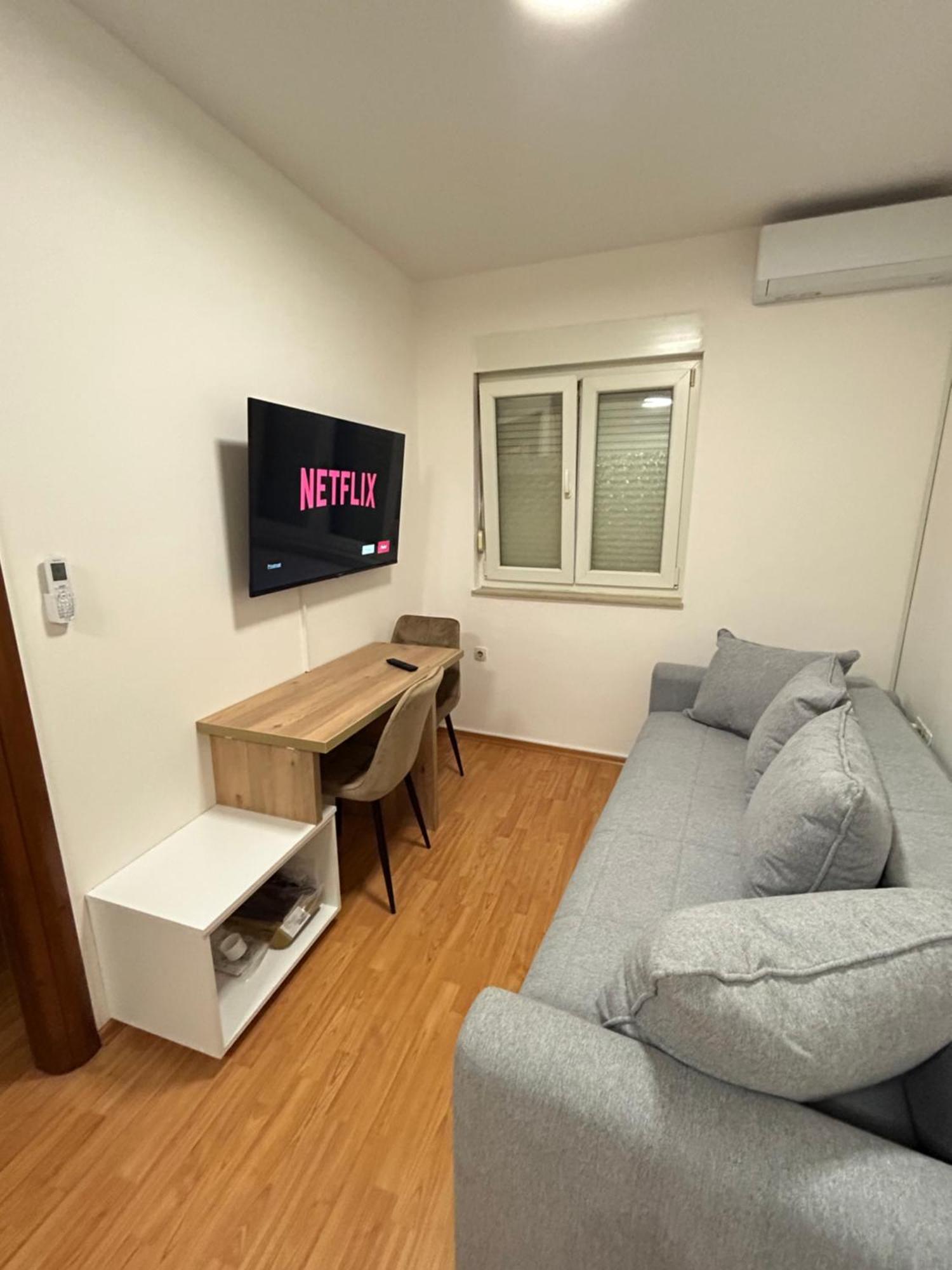 Riverside Apartments 모스타르 외부 사진