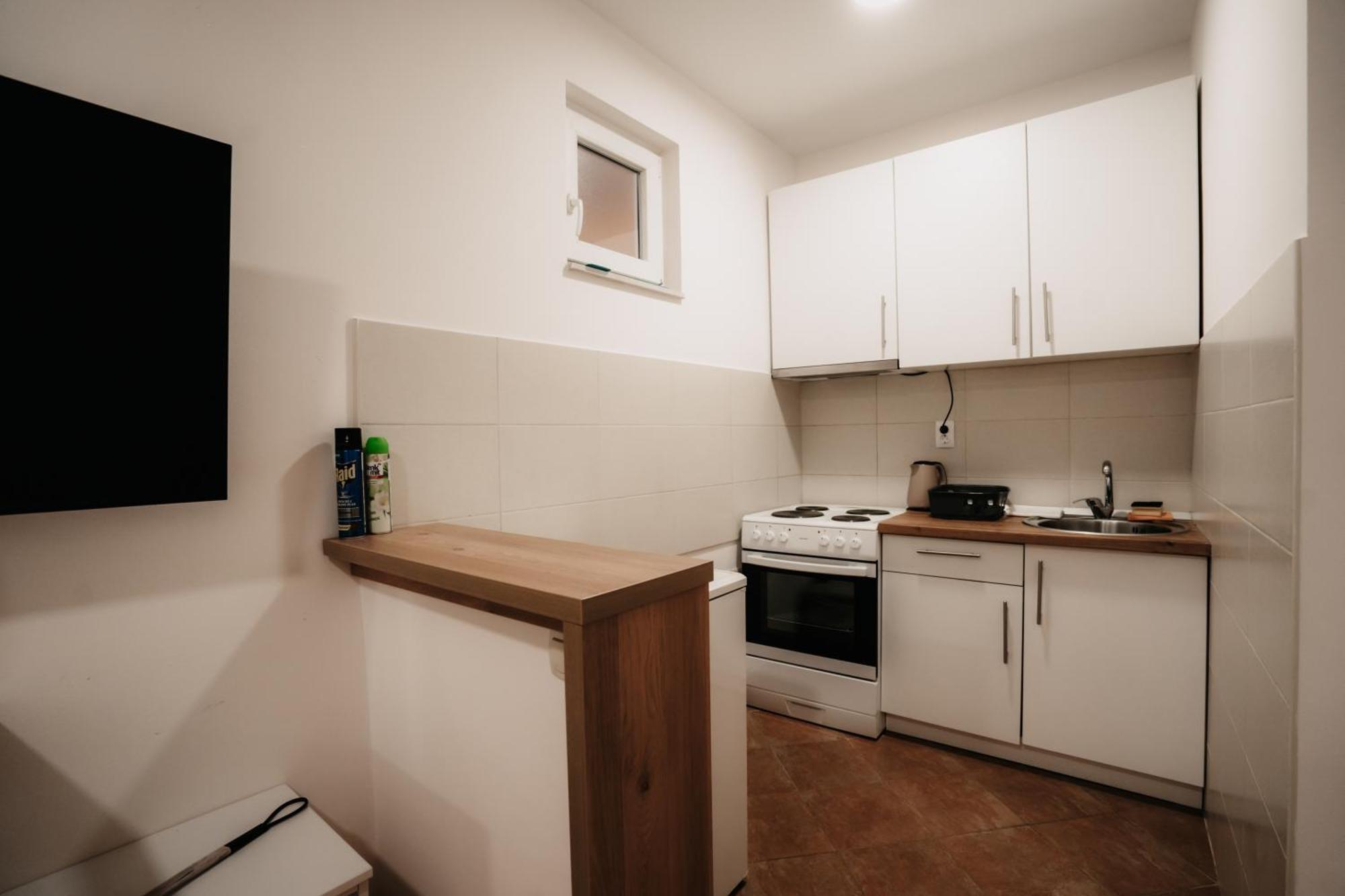 Riverside Apartments 모스타르 외부 사진