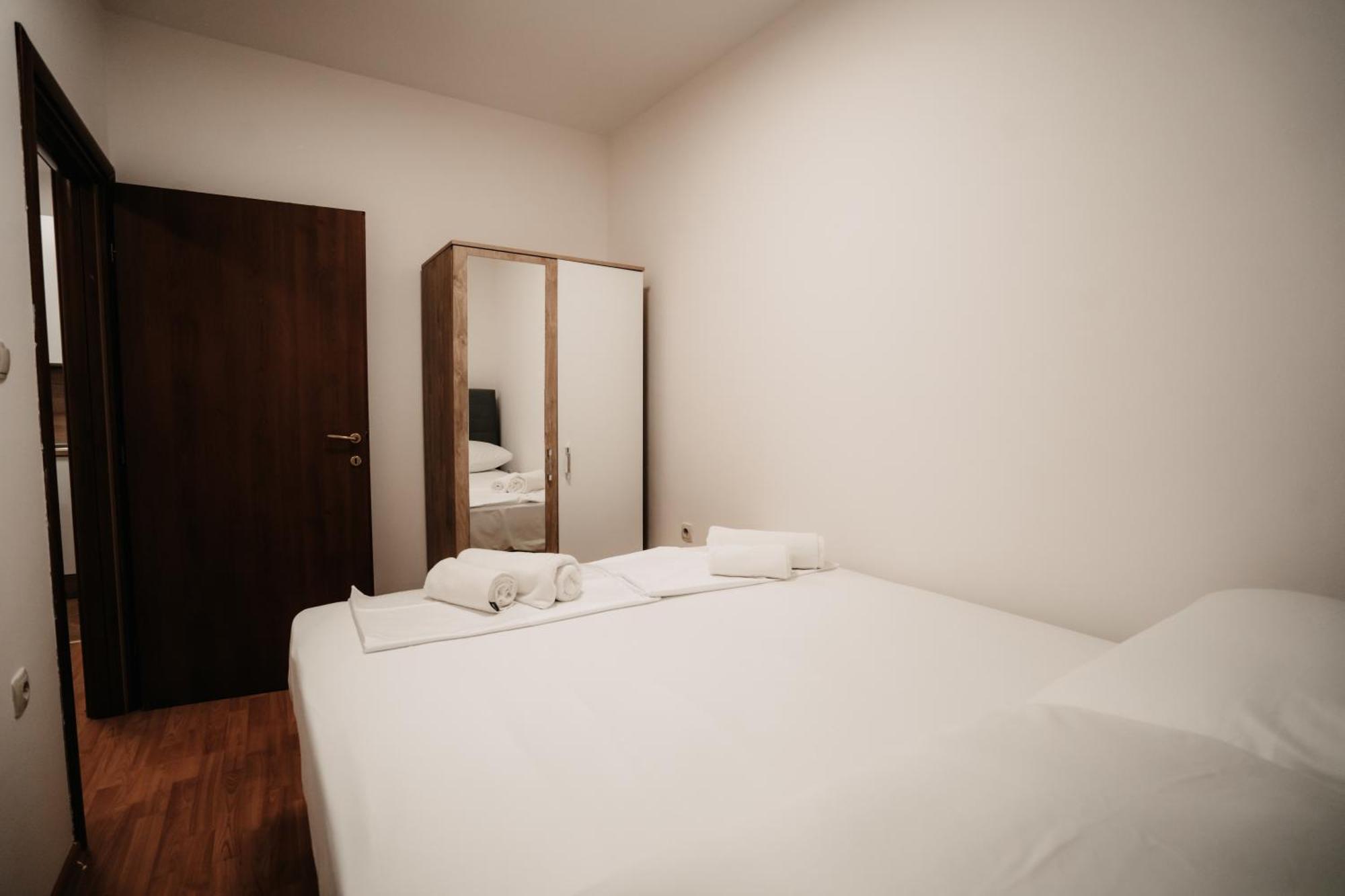 Riverside Apartments 모스타르 외부 사진