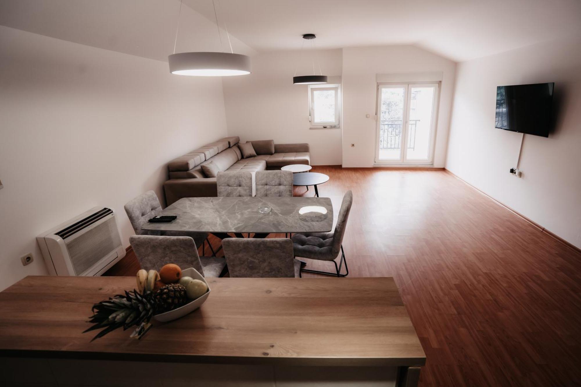 Riverside Apartments 모스타르 외부 사진
